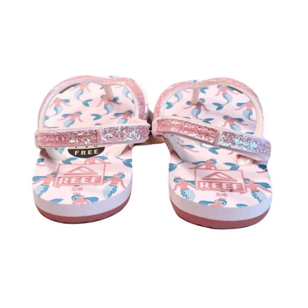 Reef girls little
